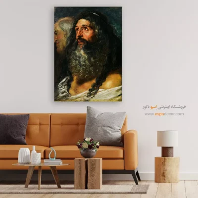 تابلو برای دکوراسیون کلاسیک