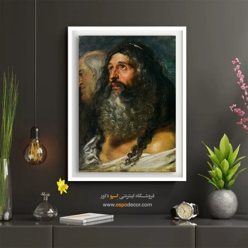 تابلو برای دکوراسیون کلاسیک
