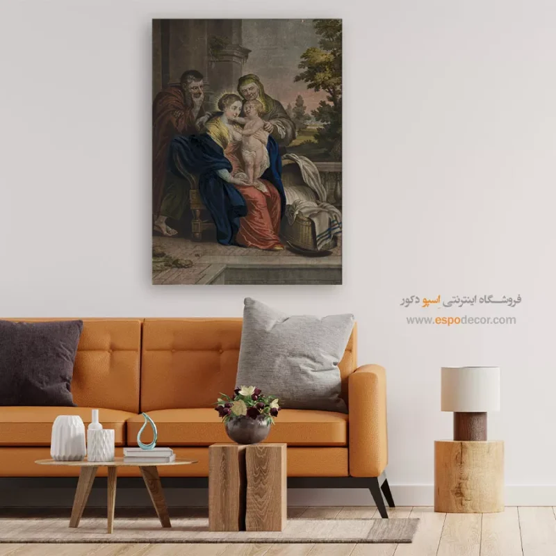 تابلو برای هتل