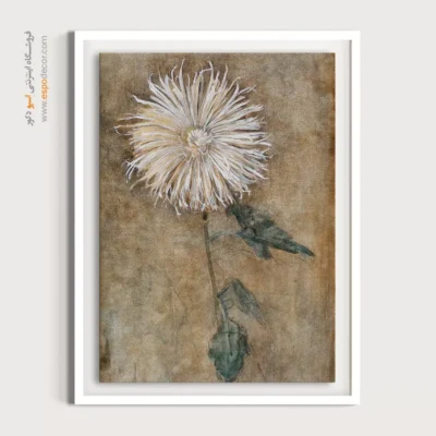 تابلو نقاشی های پیت مندریان - اسپو دکور