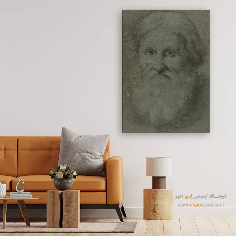 تابلو نقاشی های رامبراند - Image 3