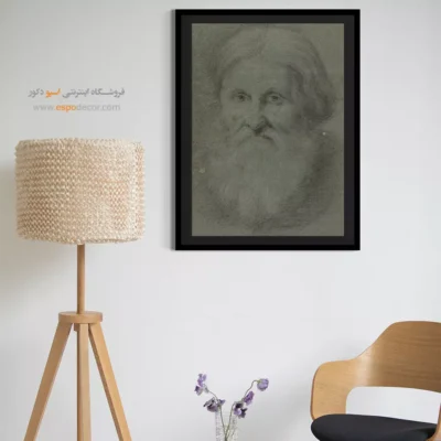 خرید تابلو نقاشی - رئیس – تابلو نقاشی رامبراند - اسپو دکور