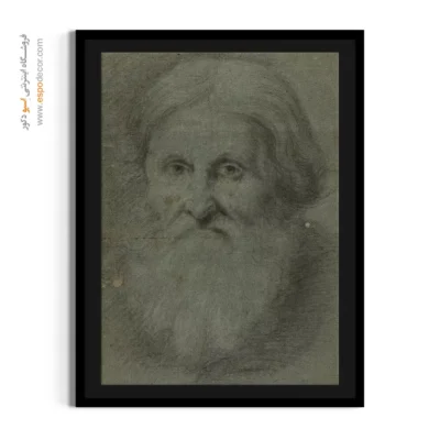 خرید تابلو نقاشی - رئیس – تابلو نقاشی رامبراند - اسپو دکور