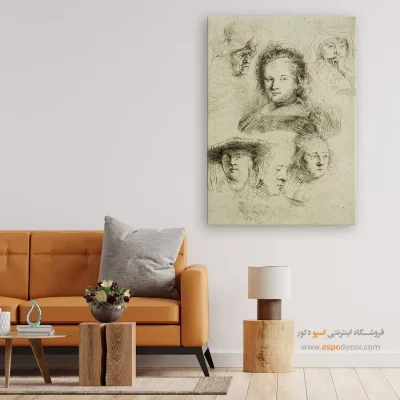 تابلو دکوراتیو