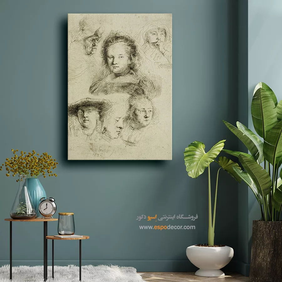 تابلو دکوراتیو