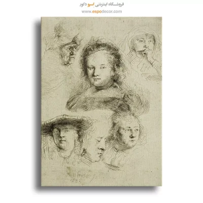 تابلو دکوراتیو