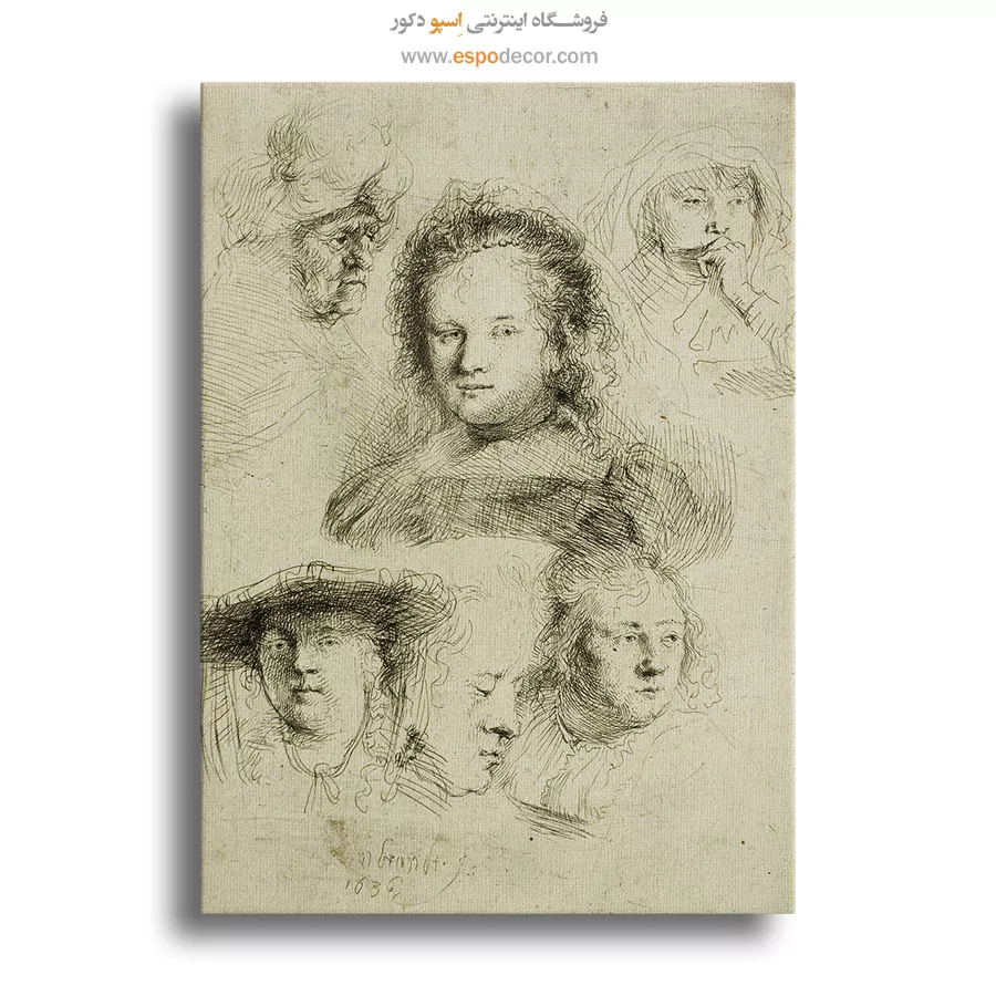 تابلو دکوراتیو