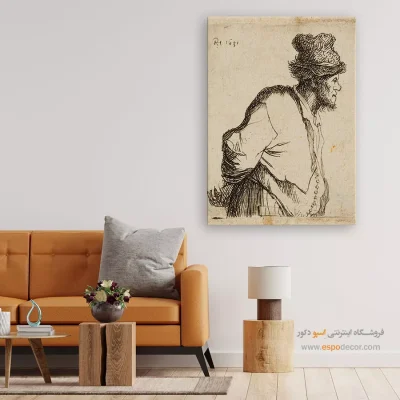 شاهکارهای رامبراند