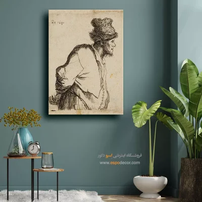 شاهکارهای رامبراند