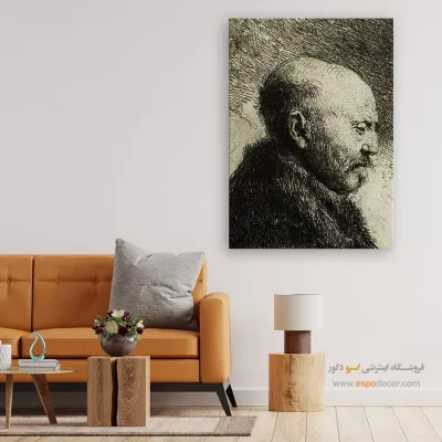 تابلو برای گالری