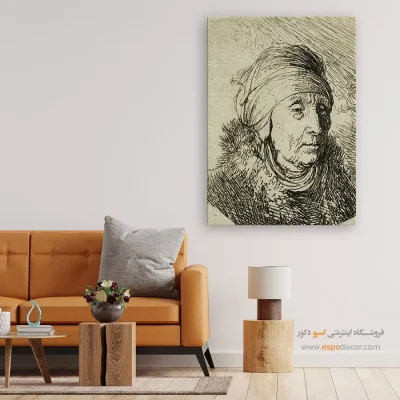 تابلو برای رستوران کلاسیک