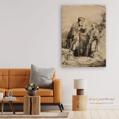 آثار برجسته رامبراند