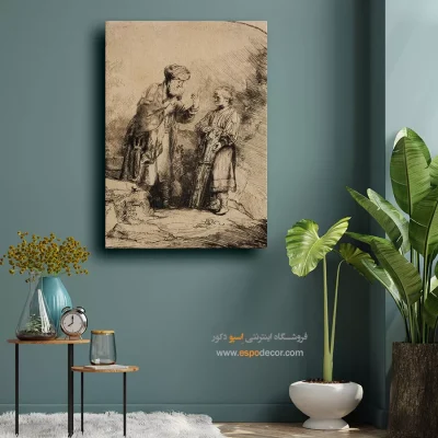 آثار برجسته رامبراند