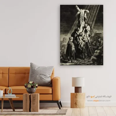 خرید بهترین تابلوهای کلاسیک