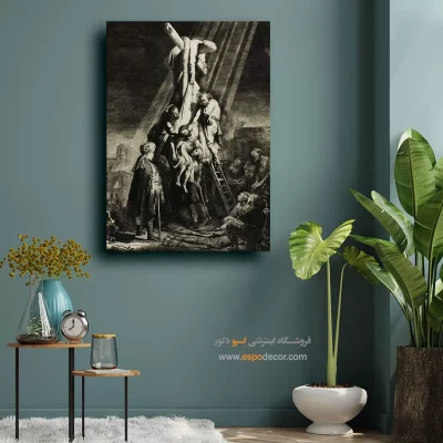 خرید بهترین تابلوهای کلاسیک