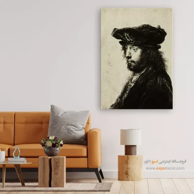 خرید تابلو نقاشی کلاسیک