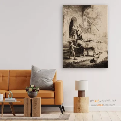 مرکز خرید اینترنتی تابلو بوم