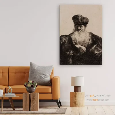 خرید نقاشی کلاسیک
