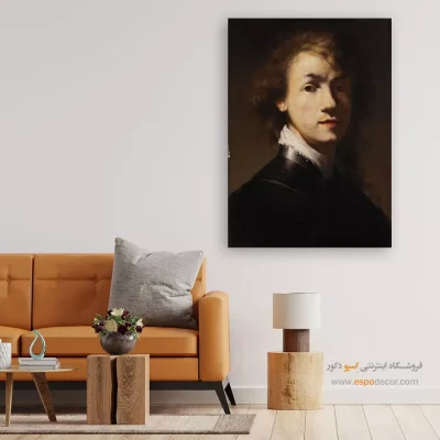 تابلو نقاشی رنسانسی