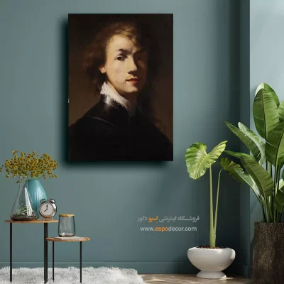 تابلو نقاشی رنسانسی