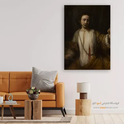 چاپ آثار رامبراند