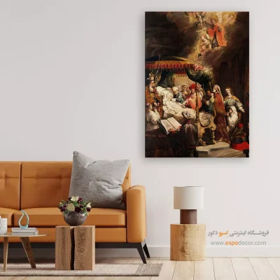 نقاشی‌های باروک رامبراند