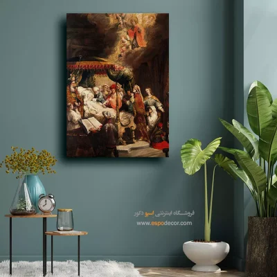 نقاشی‌های باروک رامبراند