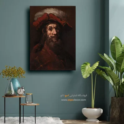 فروش آثار رامبراند