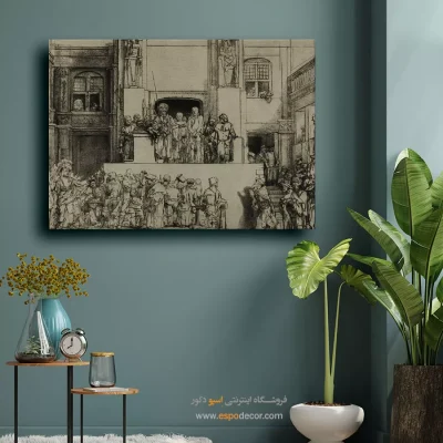 خرید آثار چاپ شده از موزه