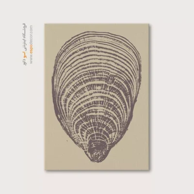 تابلو حلقه درخت - اسپو دکور