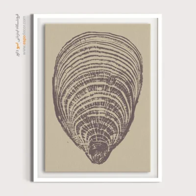 تابلو حلقه درخت - اسپو دکور