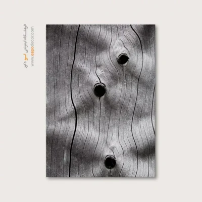 تابلو حلقه درخت - اسپو دکور