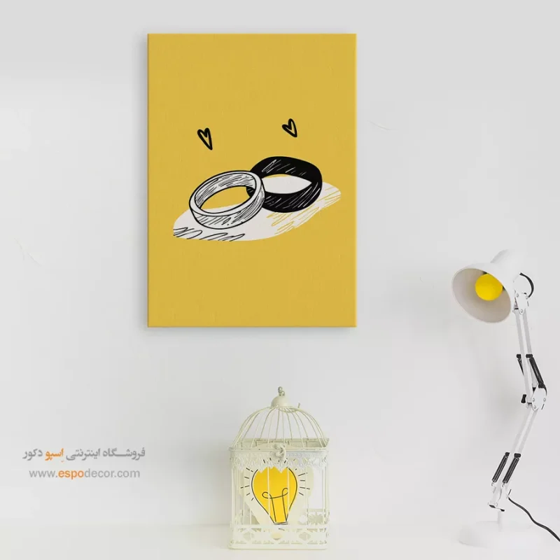 تابلو بوم تعطیلات - Image 7
