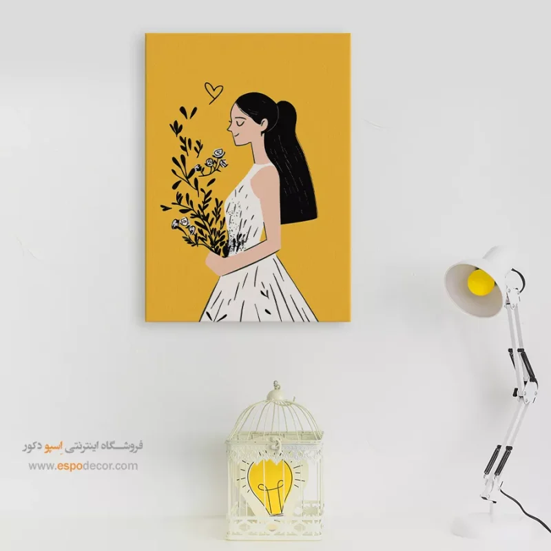 تابلو بوم تعطیلات - Image 7