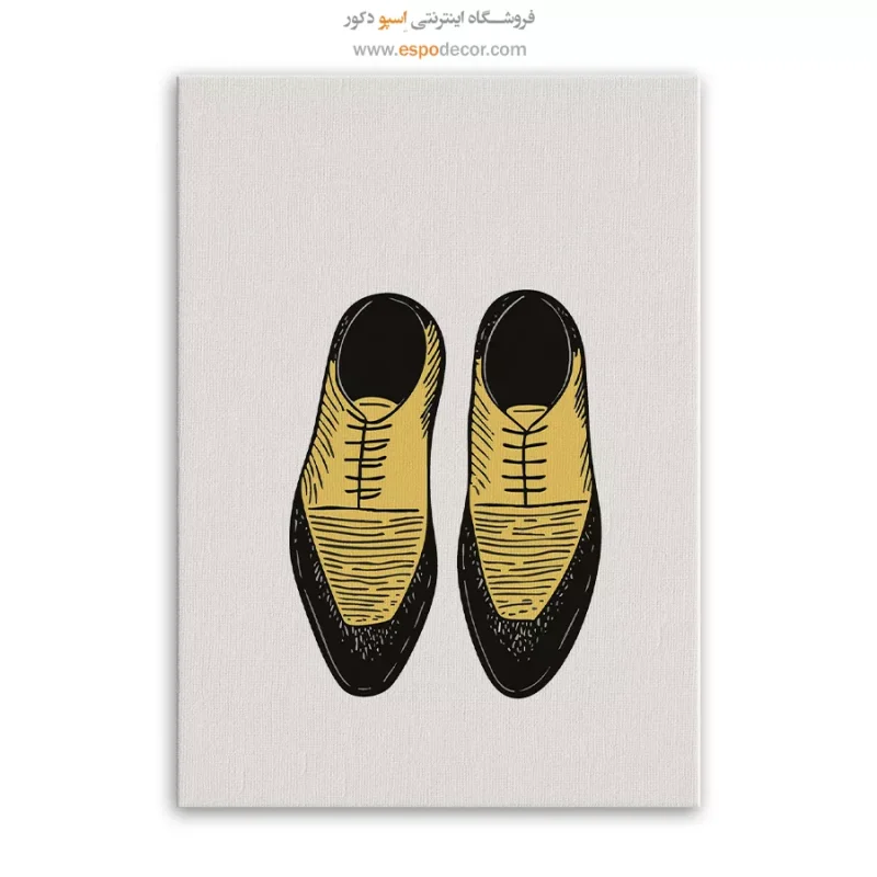 تابلو بوم تعطیلات - Image 6