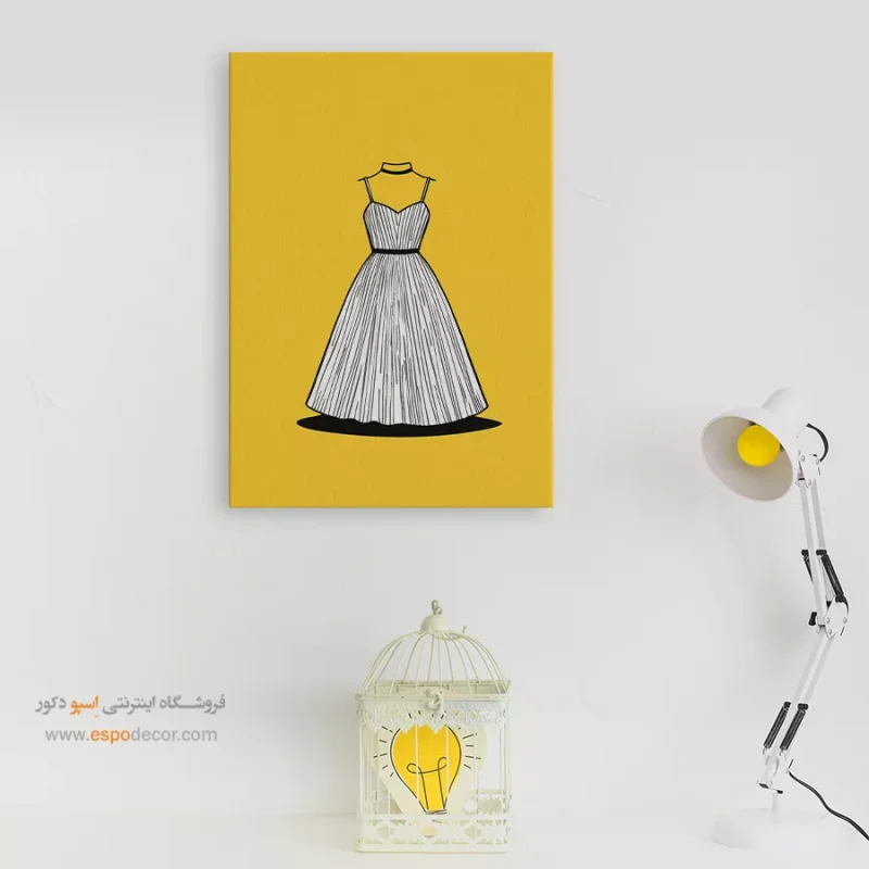 تابلو بوم تعطیلات - Image 7