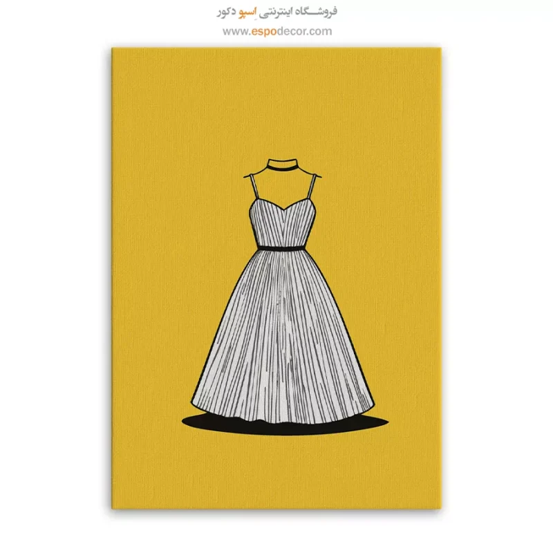 تابلو بوم تعطیلات - Image 6