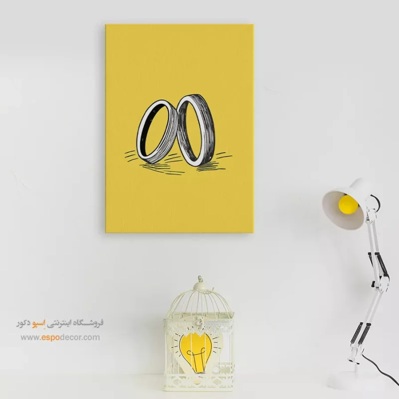 تابلو بوم تعطیلات - Image 7