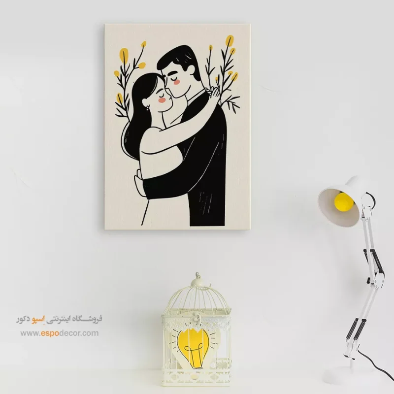 تابلو بوم تعطیلات - Image 7