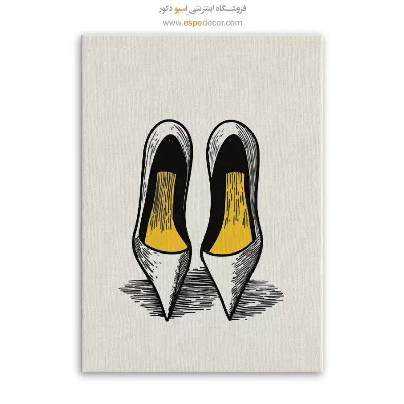 تابلو بوم تعطیلات - Image 6