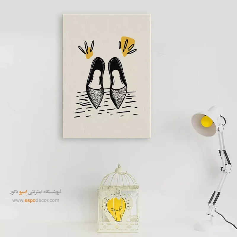 تابلو بوم تعطیلات - Image 7