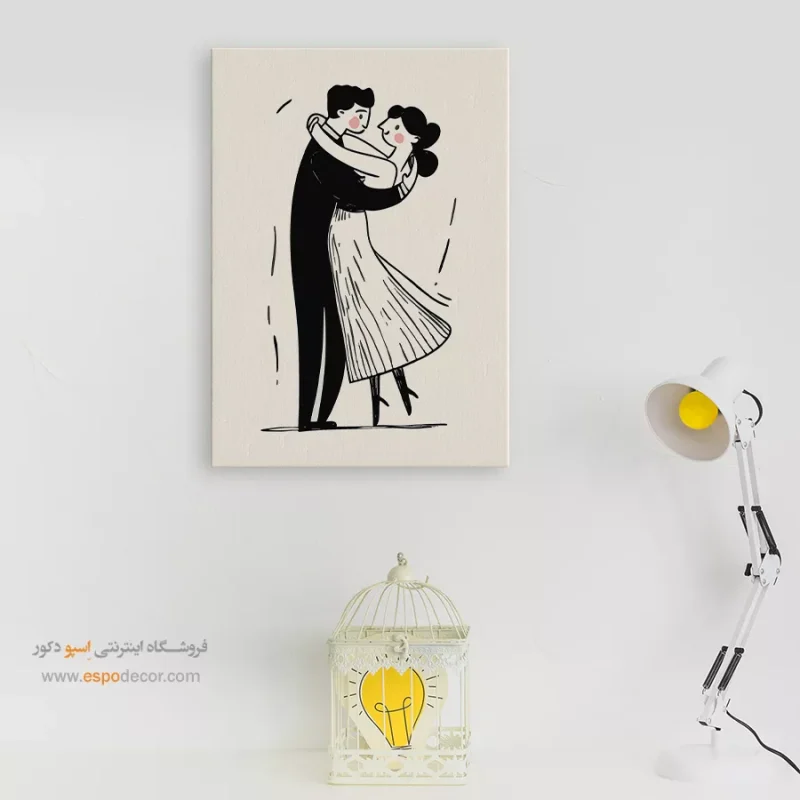 تابلو بوم تعطیلات - Image 7