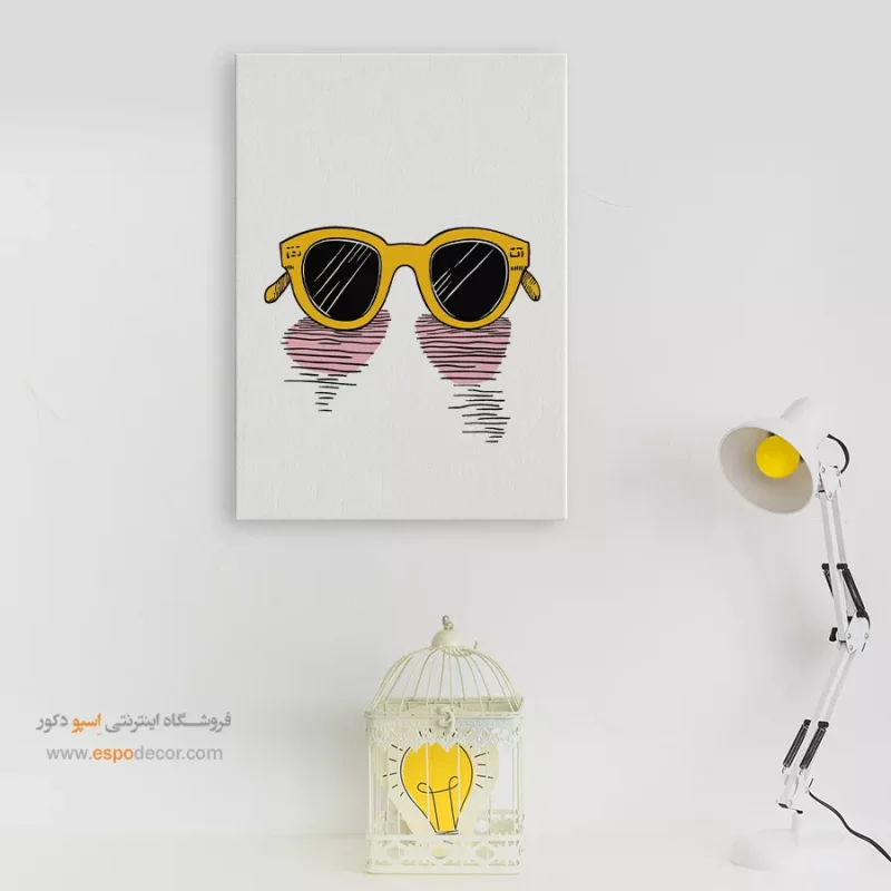 تابلو بوم تعطیلات - Image 7