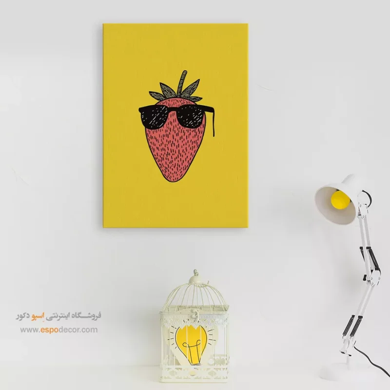 تابلو بوم تعطیلات - Image 7