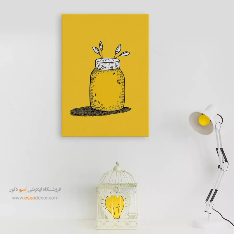 تابلو بوم تعطیلات - Image 7