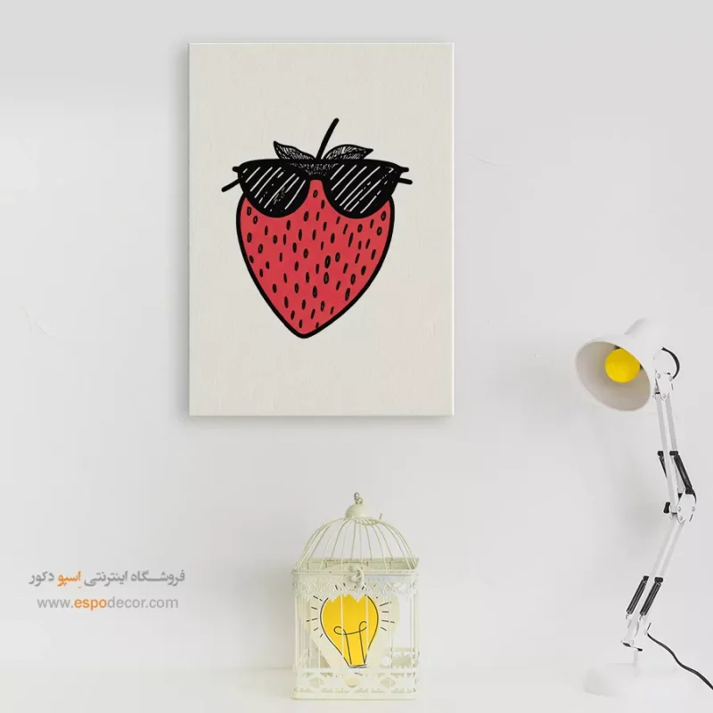تابلو بوم تعطیلات - Image 7