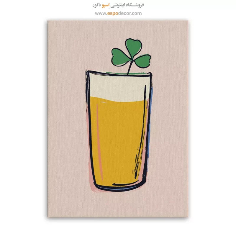 تابلو بوم تعطیلات - Image 6