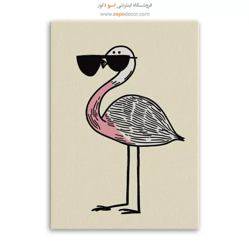 تابلو بوم تعطیلات - Image 6