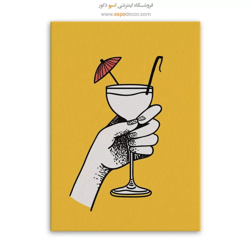 تابلو بوم تعطیلات - Image 6