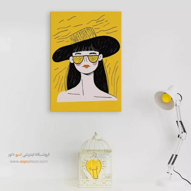 تابلو بوم تعطیلات - Image 7